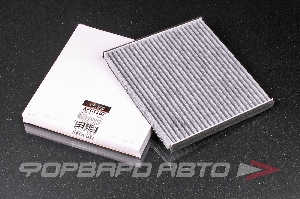 Фильтр салонный (угольный) MILES AFC1367