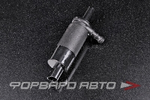 Насос омывателя стекла фар MEYLE 313 067 0001