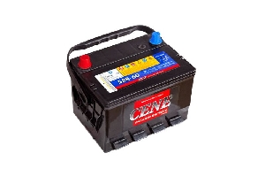 Аккумулятор 12V 58А/ч (R) DelkoR CENE 