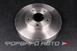 Диск тормозной G-BRAKE GR-20831