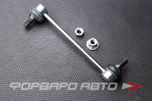 Кронштейн стабилизатора, передний LEMFORDER 31177 01