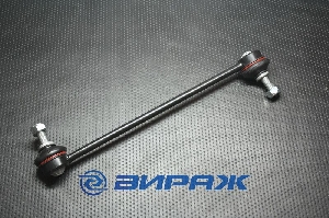 Кронштейн стабилизатора, передний DELPHI TC932