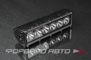 Фара светодиодная 12V 70W Radiance 10" RIGID INDUSTRIES 21000