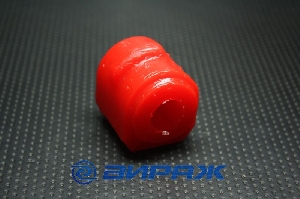 Втулка стабилизатора 21мм ПОЛИУРЕТАН 26-01-1337