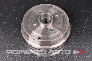 Барабан тормозной MILES K111475