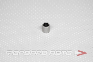Подшипник 10*14*15 (игольчатый) CRAFT BEARINGS HK101415