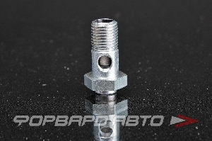 Купить Болт BANJO М12*1,25*24 с сеткой на подачу масла SUBARU 14445-AA090 Болт BANJO М12*1,25*24 с сеткой на подачу масла SUBARU 14445-AA090