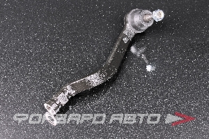 Наконечник рулевой тяги, левый CTR CE0611L