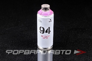 Краска розовый джокер Line, аэрозоль, 400мл MTN 94 RV-278