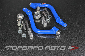 Рычаги передние регулируемые Toyota Mark II Chaser JZX100 JZX90 Altezza SXE10 Front Tension Rod DRIFT SPEC N1 NTY-JZX008