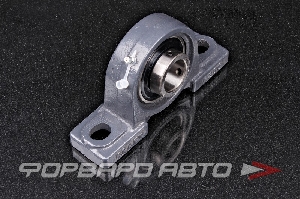 Подшипниковый узел (d-30) CRAFT BEARINGS UCP306 (UC306+P306)