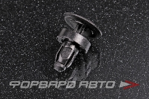 Клипса 7,6*9*13мм MASUMA KJ-1051