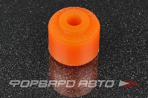 Втулка кронштейна стабилизатора 8мм ПОЛИУРЕТАН 0-02-002