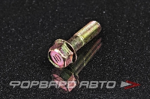 Болт М10*1,25*35 крепления опоры ДВС HYUNDAI / KIA 11406-10351