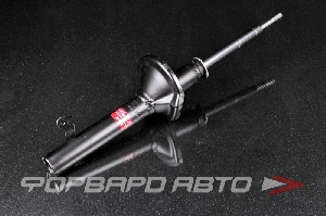 Амортизатор передний правый (Excel-G) KYB 334243