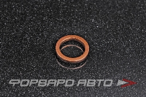 Купить Прокладка сливной пробки 15*20*1,5мм CU ELRING 118.001 Прокладка сливной пробки 15*20*1,5мм CU ELRING 118.001