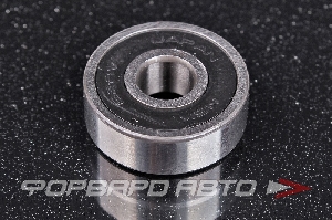 Подшипник 8*24*8 (шариковый) NSK 628D