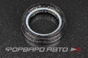 Сальник 54*75,7*12/18 (б/н) рез. NISSAN 40232-01G00