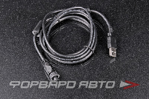 Кабель USB Tuning Cable - ECU to USB LINK 101-0001