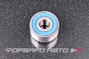 Подшипник 10*30*14 СПЗ 180500