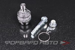 Опора шаровая нижняя левая/правая FIXAR FK0262