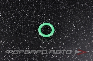 Кольцо уплотнительное для кондиционера зеленое 7,65*1,78  