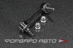 Кронштейн стабилизатора, левый CTR CL0381