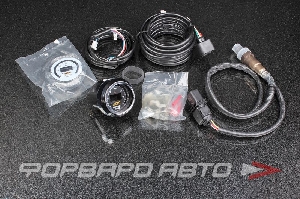 Датчик состава смеси UEGO V2 (универсальный широкополосный лямбда зонд) 4,9 LSU AEM 30-4110