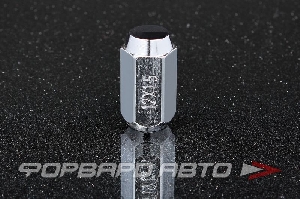 Гайка колеса 12*1,5 конус, ключ на 17, OZ Type AP 