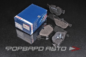 Колодки тормозные BOSCH 0 986 494 191