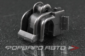 Клипса 8*10мм Honda KS 0271