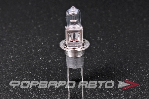 Лампа H3C 12V 55W P22d-5 3200К Standard EXCELITE EXCELITE 19200