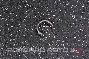 Стопорное кольцо стартера 11,3*14,5*1,6 KRAUF SZN8026BA