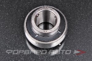 Подшипник 28,575*62*19/38,1 KG UC206-18