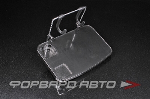 Столик автомобильный 36х28х4см ISKY 