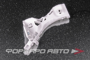 Кронштейн бампера MAZDA BP4K-50-0U1E