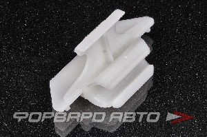 Клипса бампера заднего MASUMA KJ-485