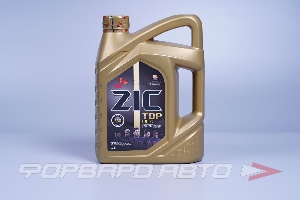 Купить Масло моторное 5W30 4л, TOP PAO LS, SM/CF (c) ZIC 162612 Масло моторное 5W30 4л, TOP PAO LS, SM/CF (c) ZIC 162612