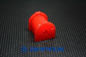 Втулка стабилизатора 10мм ПОЛИУРЕТАН 24-01-805