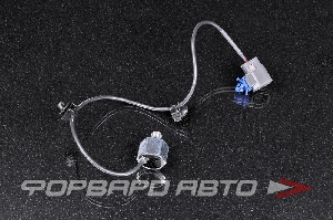 Датчик детонации MAZDA ZL02-18-921