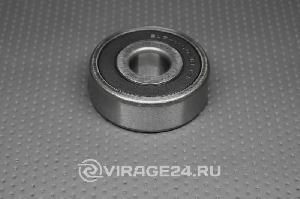 Подшипник 17*52*18 KG P2P B17-116D-18