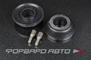 Проставка стойки, передней, 30 мм ПОЛИМЕР 28-15-010/30