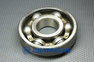 Подшипник 40*110*27 ГПЗ 50408