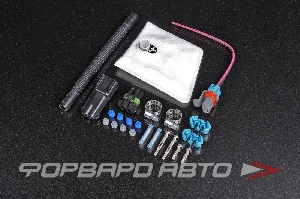 Комплект установочный к насосу топливному F90000267 и F90000274 WALBRO 400-1168