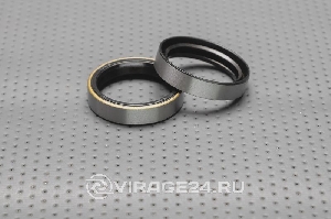 Сальник 29*36*8 (б/н) мет., манжетный PAYEN NJ426