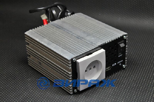 Преобразователь  ПН-70 400W/900W DC12V/AC220V USB ОРИОН 5023