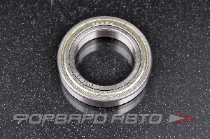 Подшипник 30*47*9 (шариковый) KG 6906ZZ