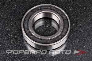 Подшипник 35*62*14 (шариковый) KOYO 6007-2RS