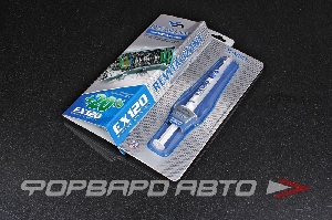 Гель-ревитализант шприц для АКПП EX120 блистер, (шприц 8мл) XADO XA10031