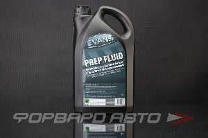 Жидкость промывочная Prep Fluid, 5 л EVANS 